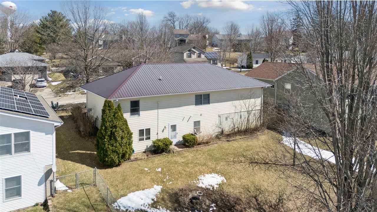 142 Scott Drive West Branch IA 52358