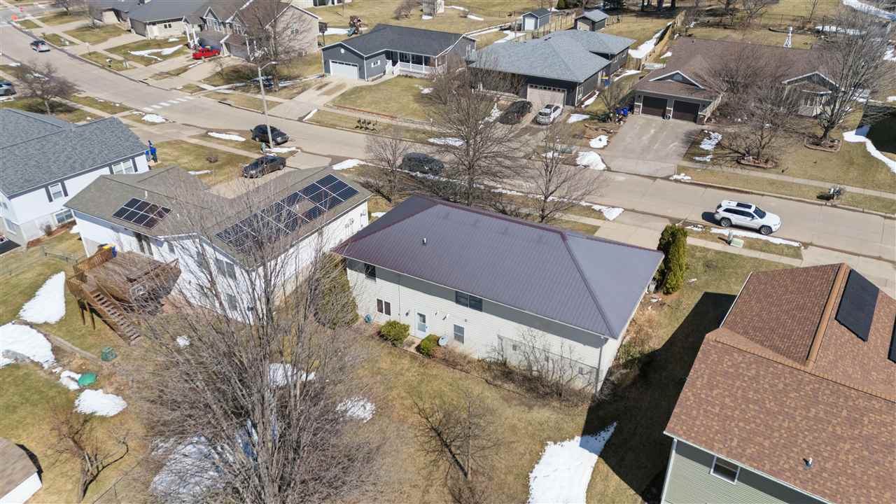 142 Scott Drive West Branch IA 52358