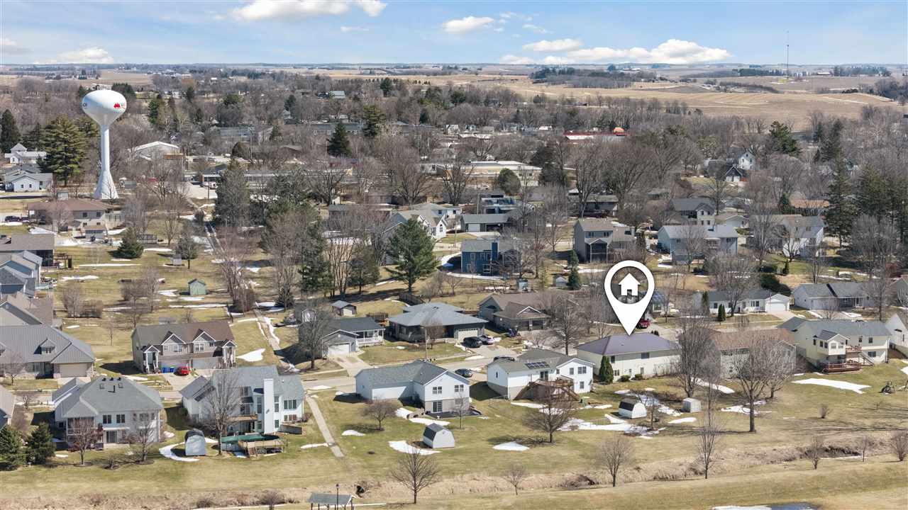 142 Scott Drive West Branch IA 52358