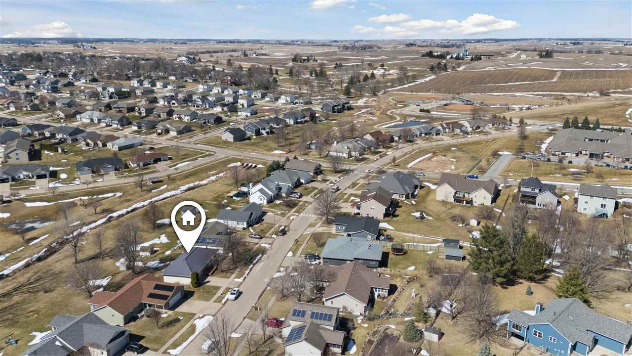 142 Scott Drive West Branch IA 52358