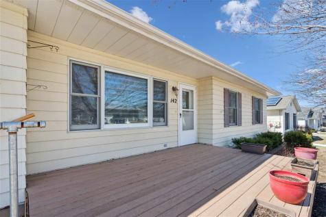 142 Scott Drive West Branch IA 52358
