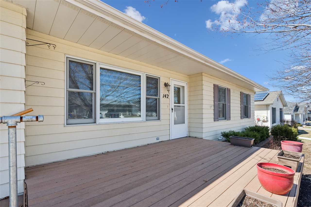 142 Scott Drive West Branch IA 52358