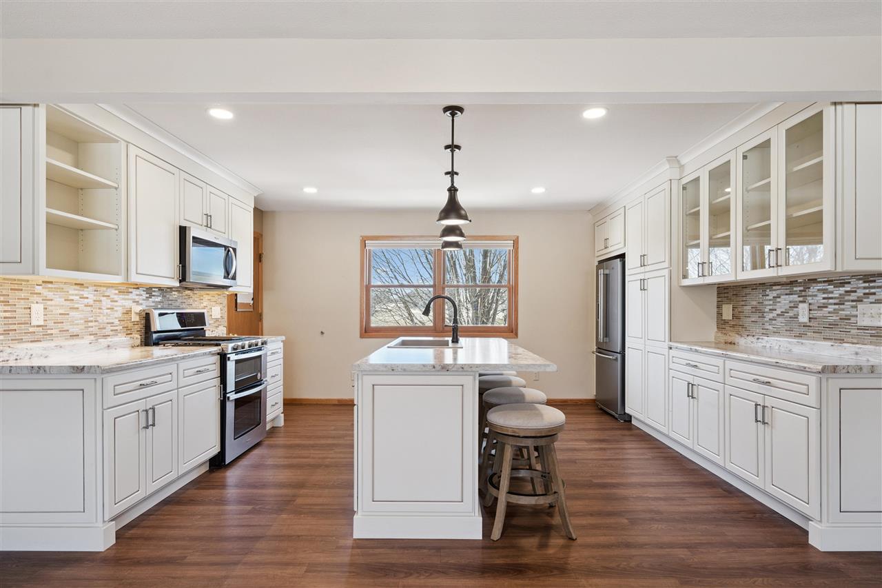 142 Scott Drive West Branch IA 52358