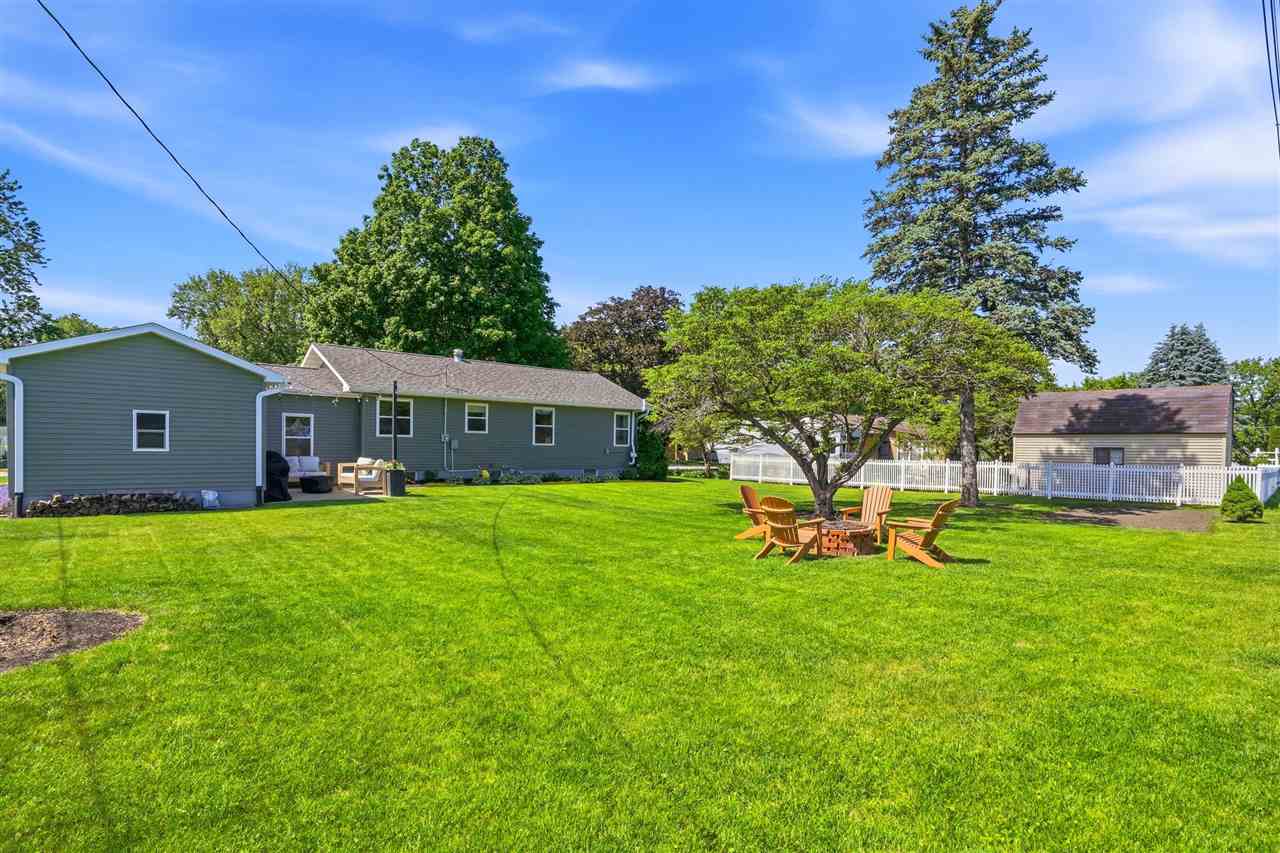 703 F Avenue Kalona IA 52247
