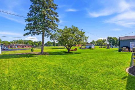 703 F Avenue Kalona IA 52247