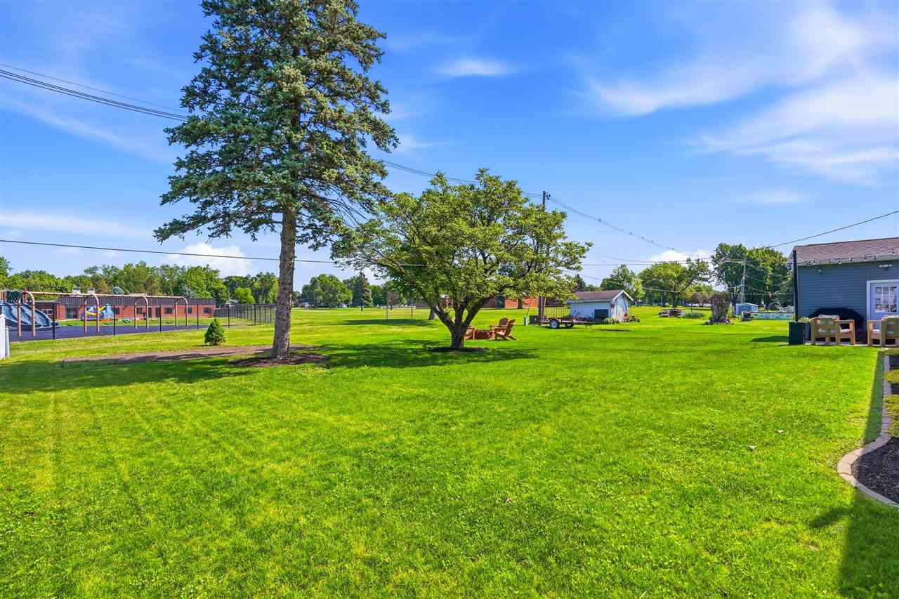 703 F Avenue Kalona IA 52247