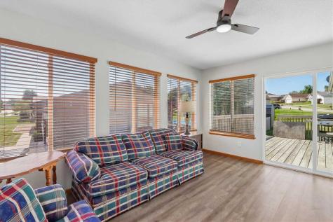 305 Westwood Road Williamsburg IA 52361
