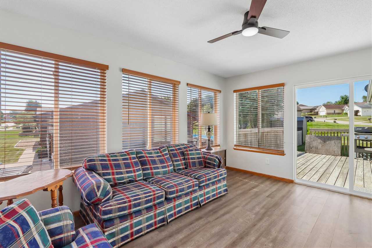 305 Westwood Road Williamsburg IA 52361