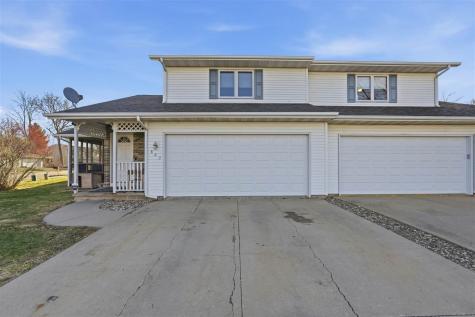 863 Boston Way Coralville IA 52241
