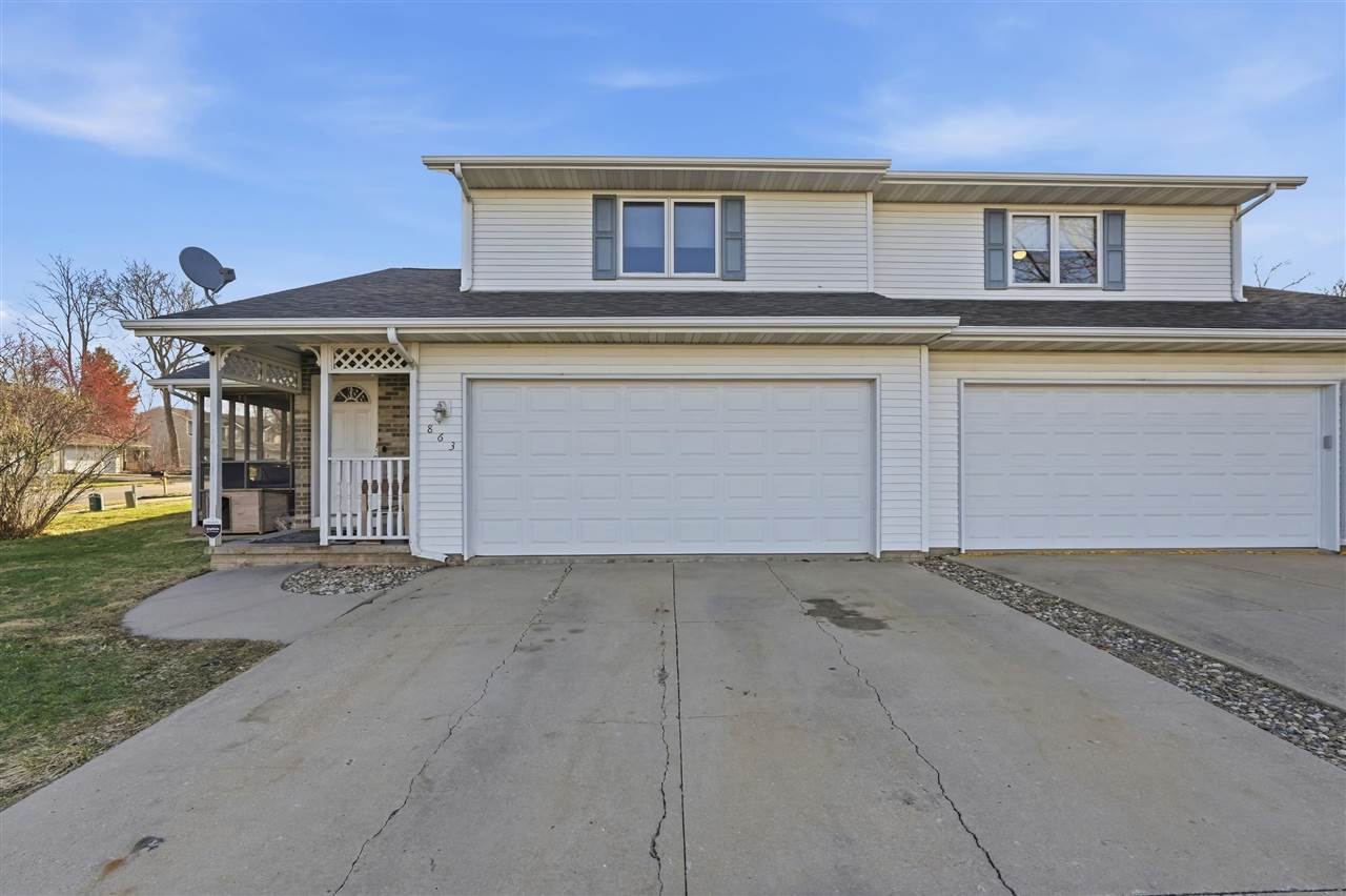 863 Boston Way Coralville IA 52241