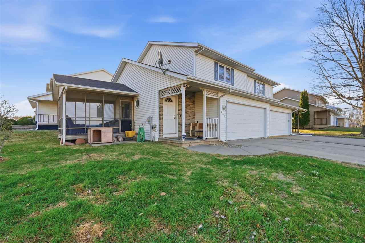 863 Boston Way Coralville IA 52241