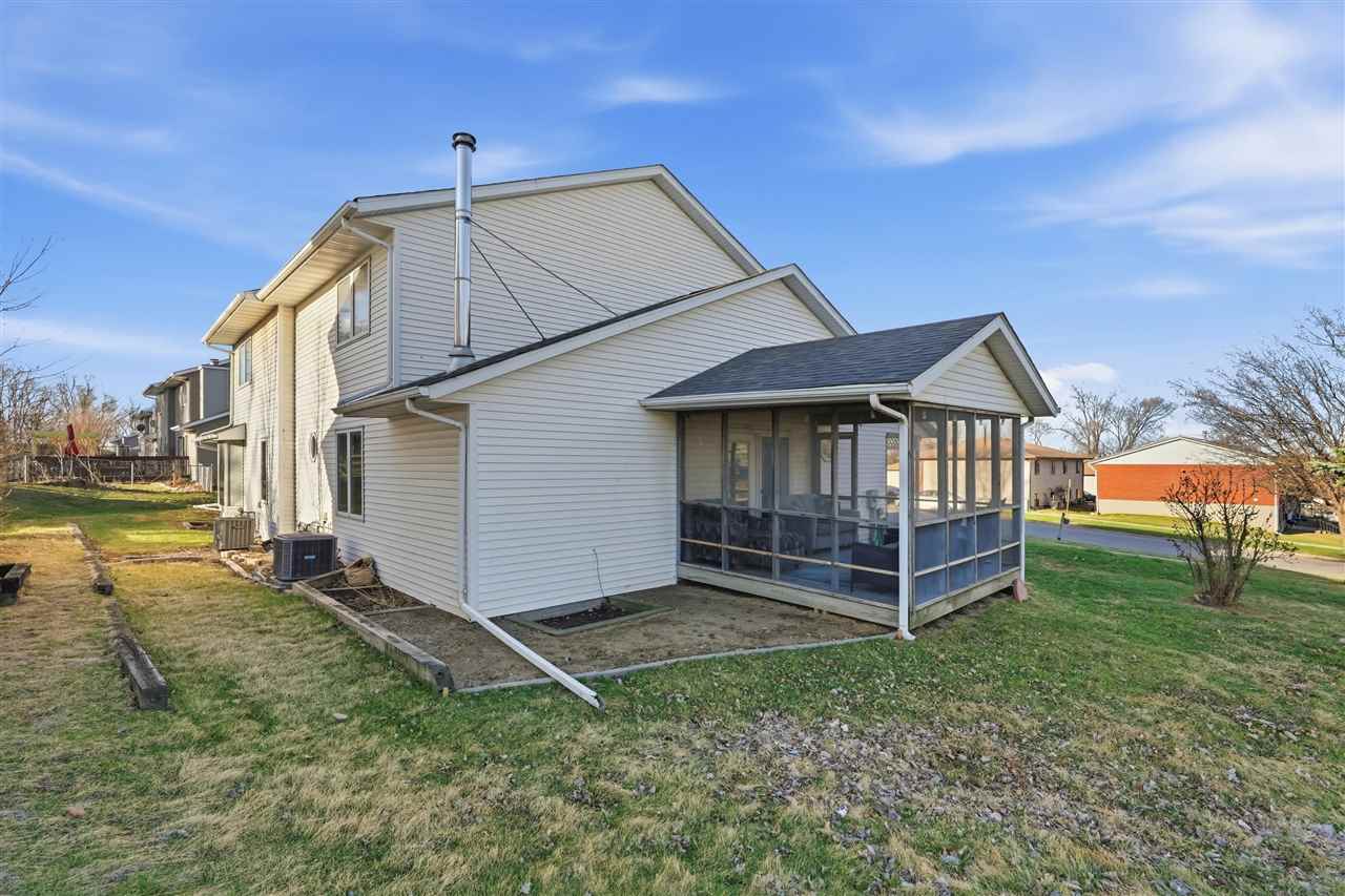 863 Boston Way Coralville IA 52241