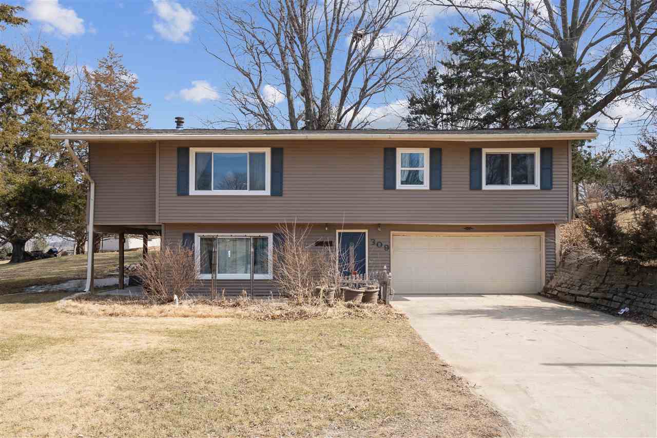 309 Pleasant View Drive NE Solon IA 52333