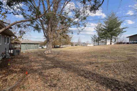 309 Pleasant View Drive NE Solon IA 52333