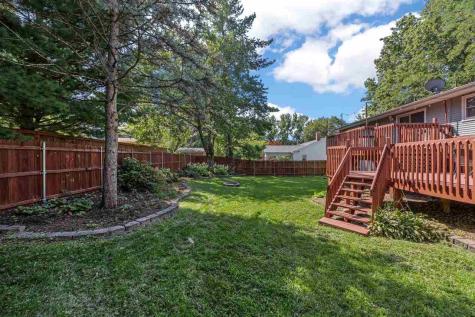 1026 Denbigh Drive Iowa City IA 52246