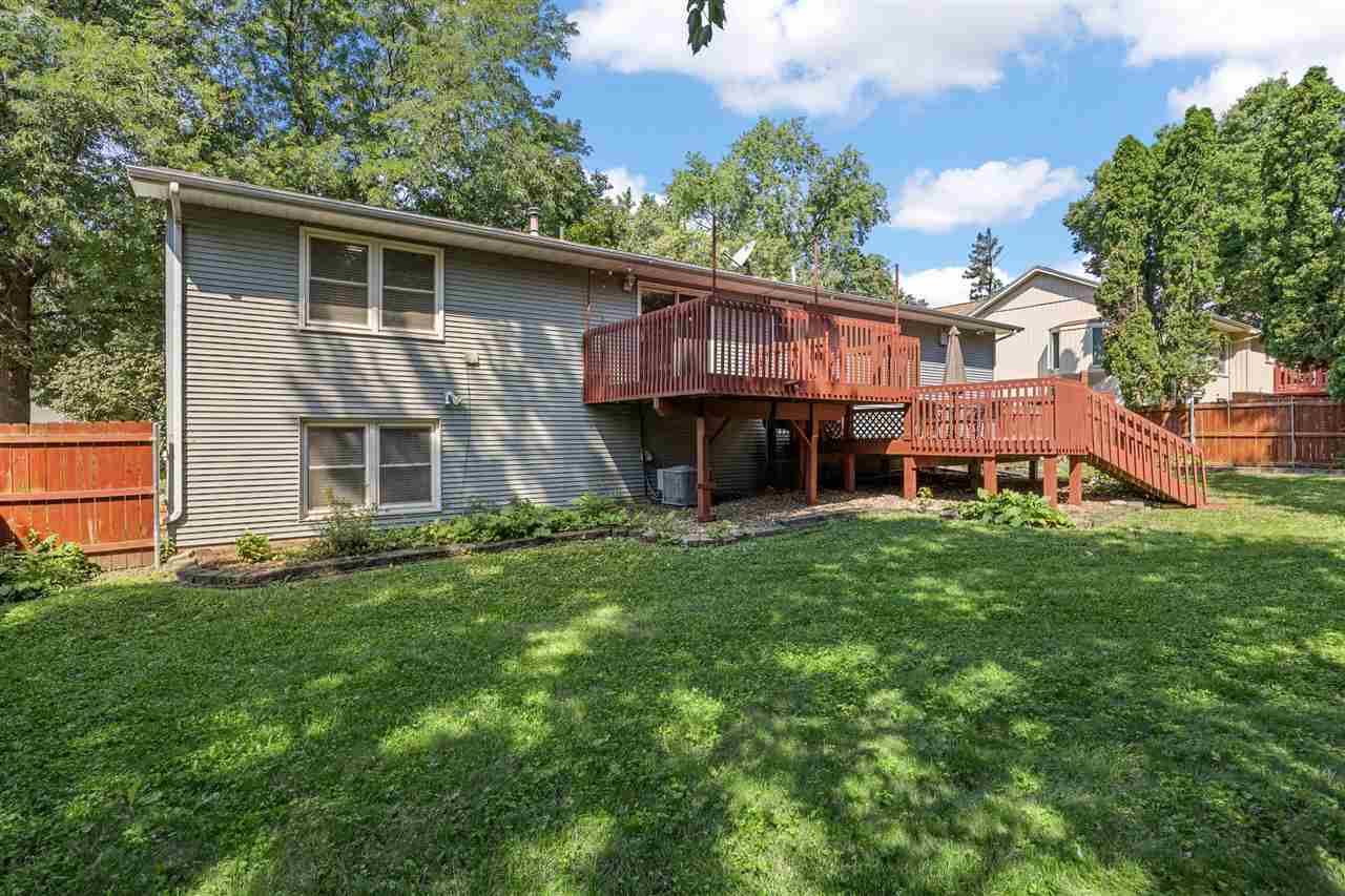 1026 Denbigh Drive Iowa City IA 52246