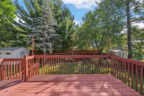 1026 Denbigh Drive Iowa City IA 52246