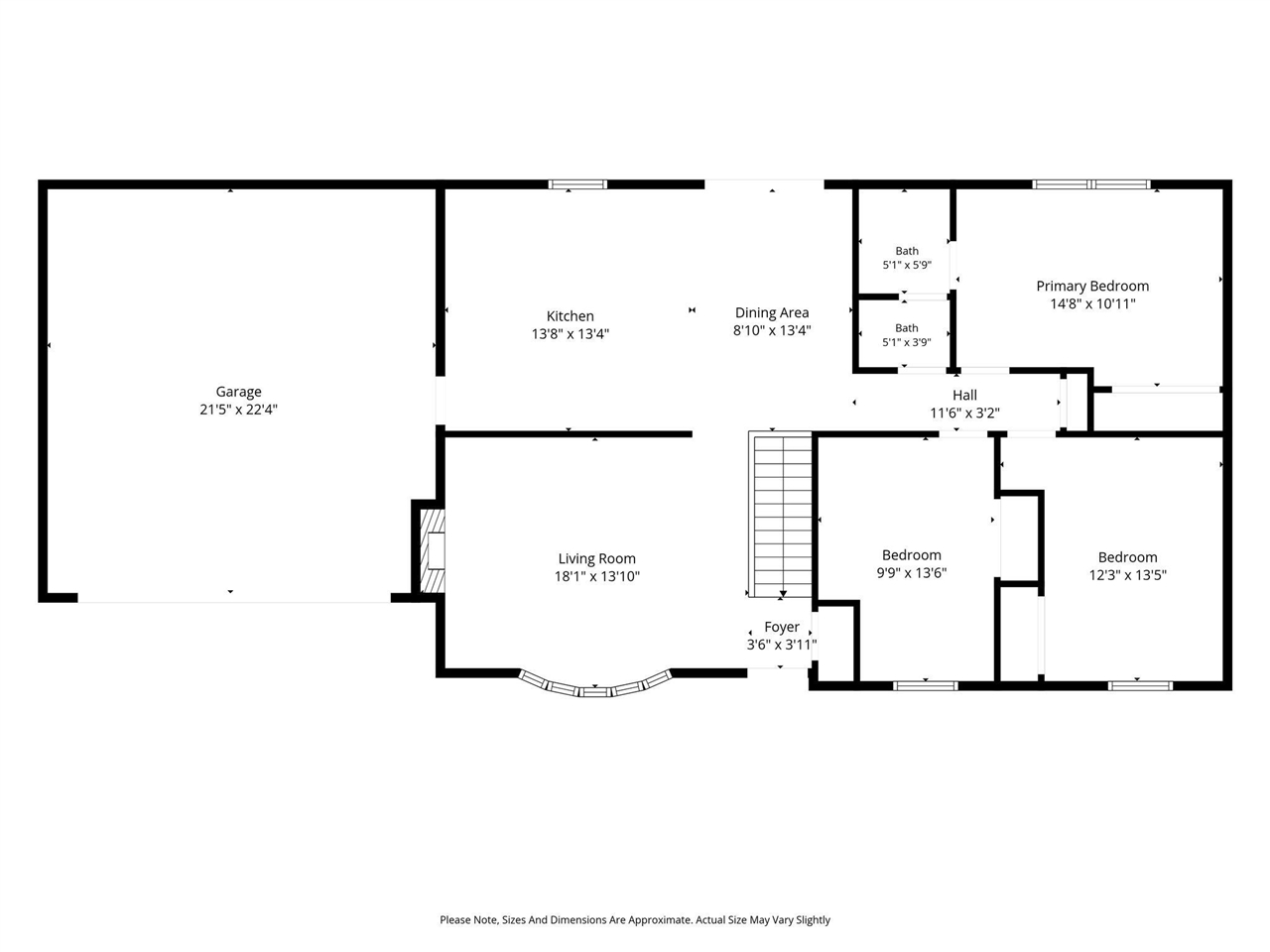 1026 Denbigh Drive Iowa City IA 52246