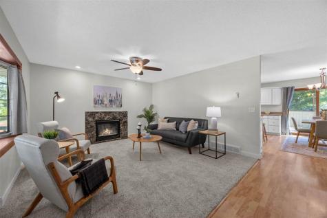 1026 Denbigh Drive Iowa City IA 52246