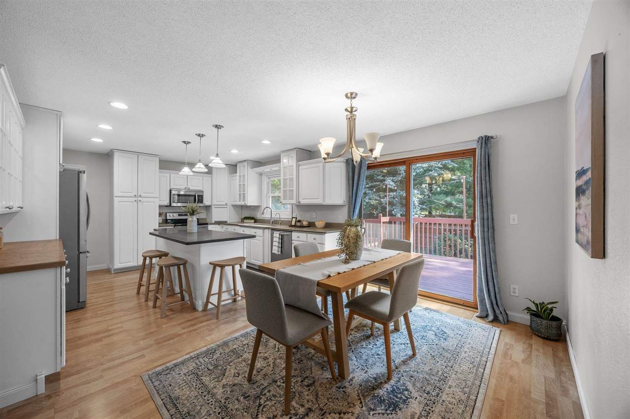 1026 Denbigh Drive Iowa City IA 52246
