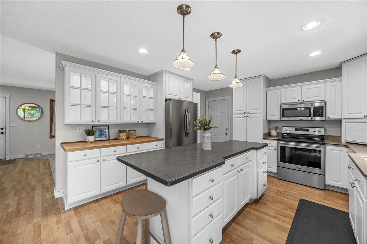 1026 Denbigh Drive Iowa City IA 52246