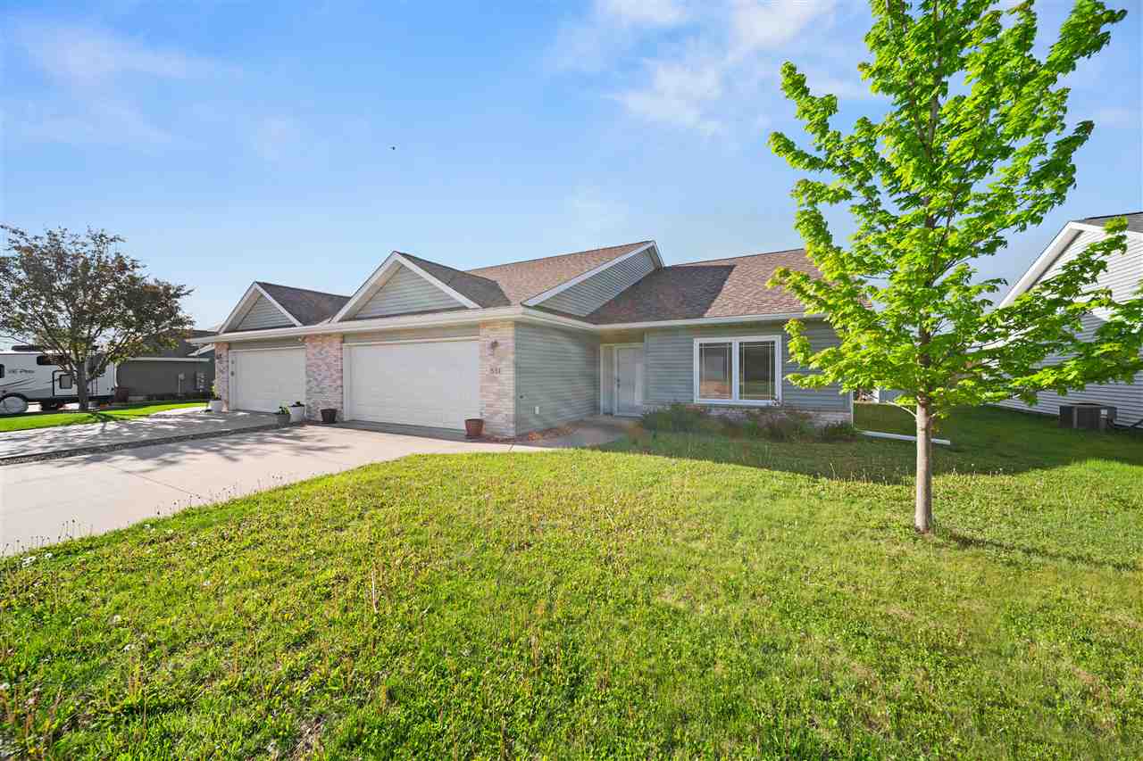 531 Bear Drive Tiffin IA 52340
