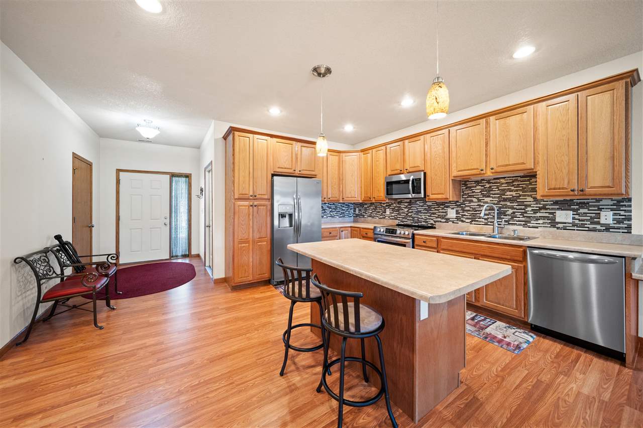 531 Bear Drive Tiffin IA 52340