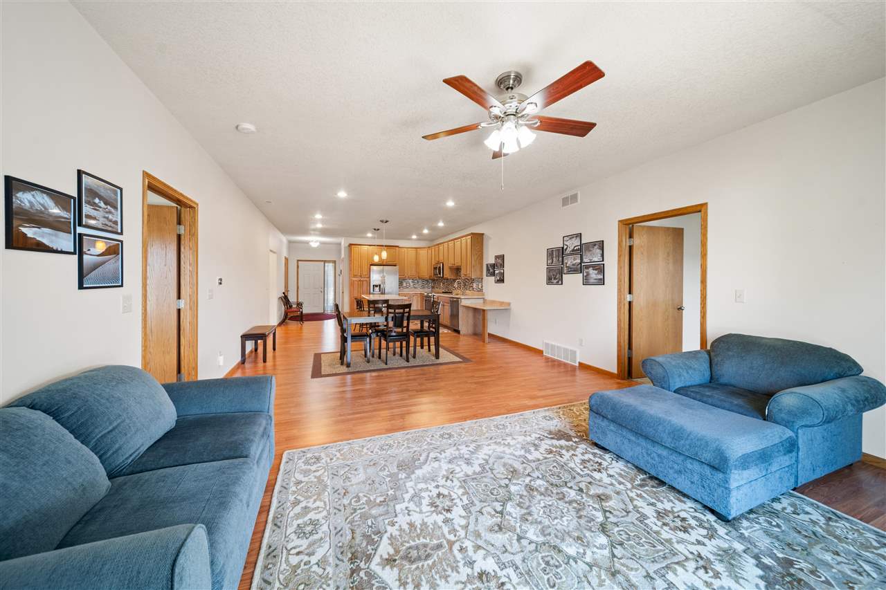 531 Bear Drive Tiffin IA 52340