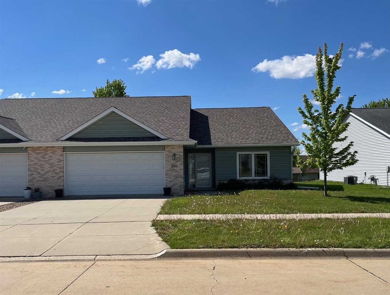 531 Bear Drive Tiffin IA 52340