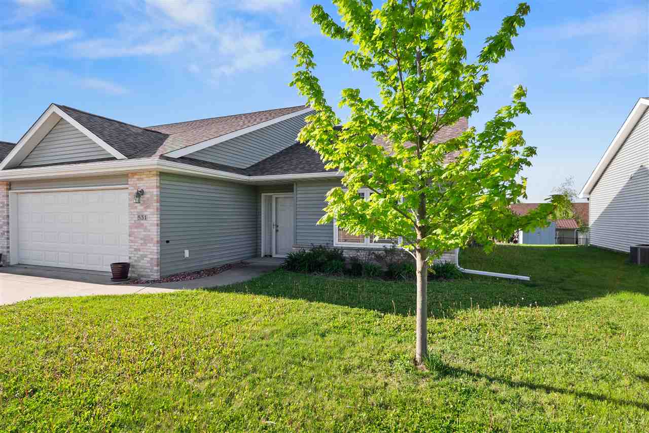 531 Bear Drive Tiffin IA 52340