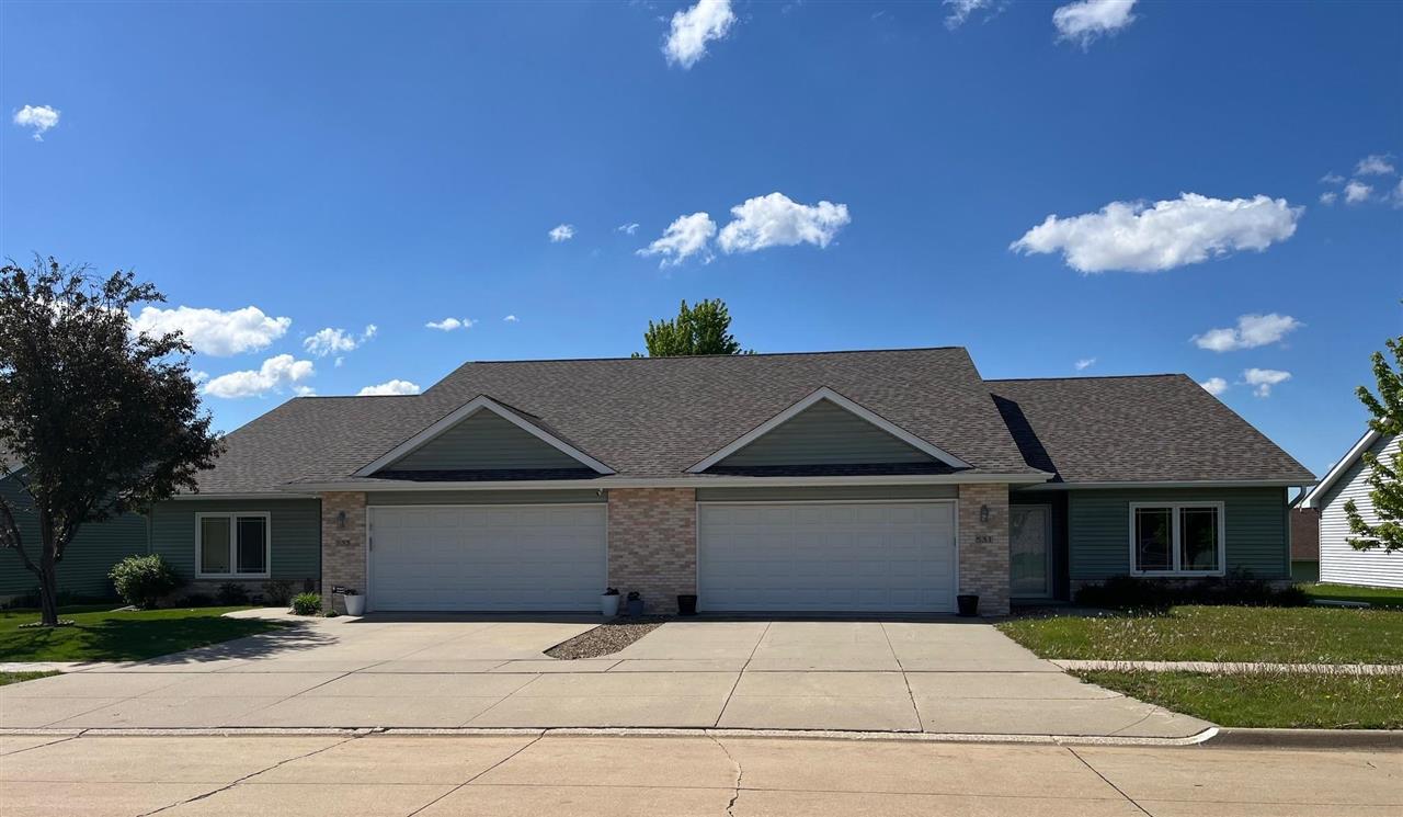 531 Bear Drive Tiffin IA 52340