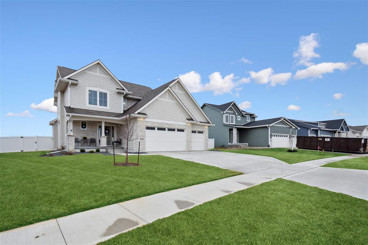 6121 NE Sherman Drive Ankeny IA 50021