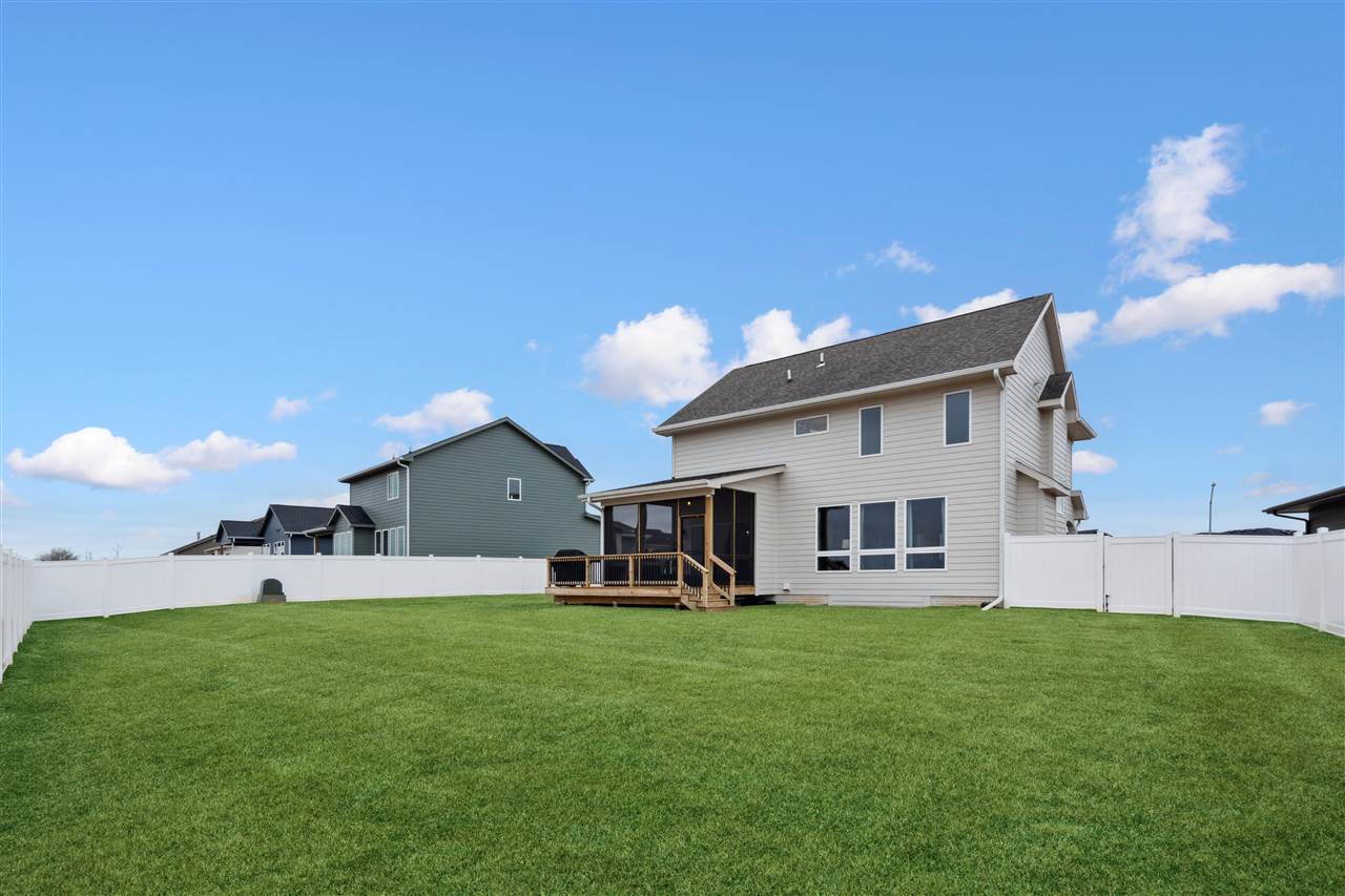 6121 NE Sherman Drive Ankeny IA 50021
