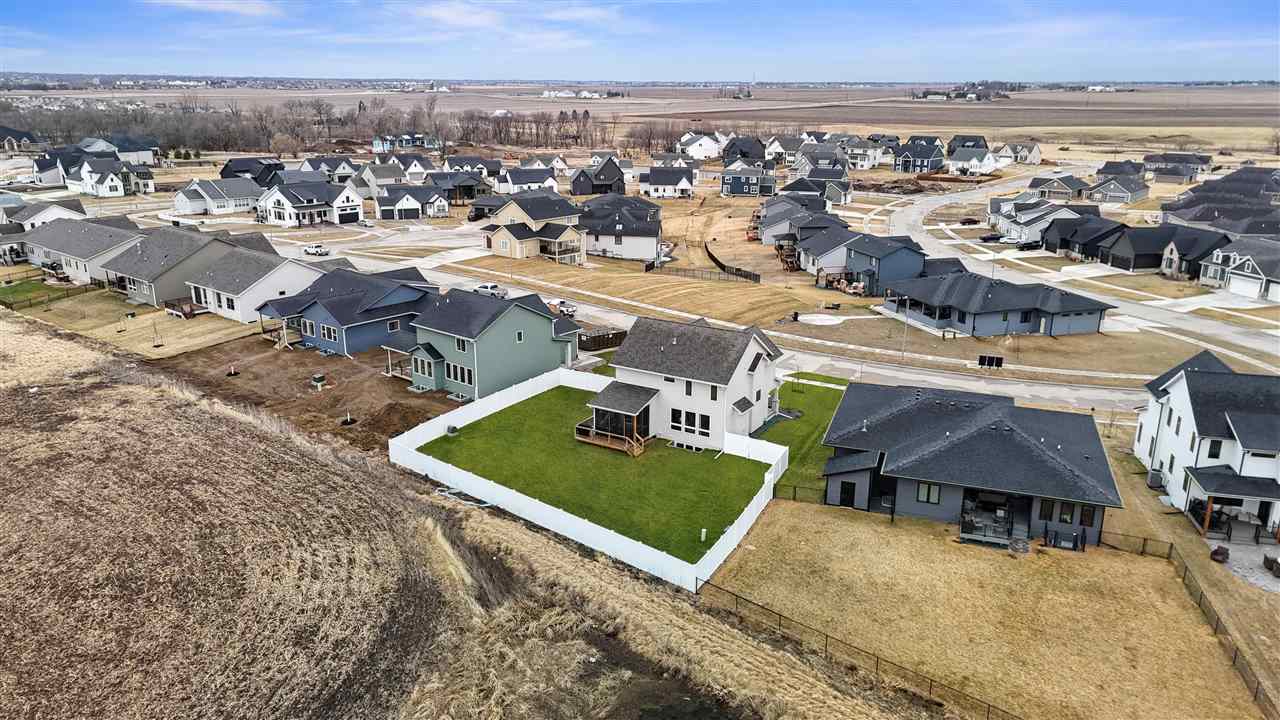 6121 NE Sherman Drive Ankeny IA 50021