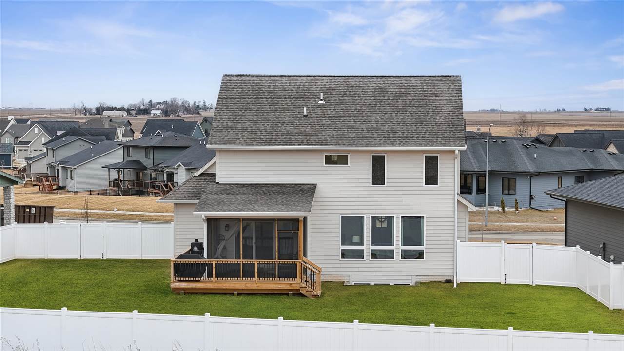 6121 NE Sherman Drive Ankeny IA 50021
