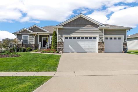 465 Carlyle Drive North Liberty IA 52317
