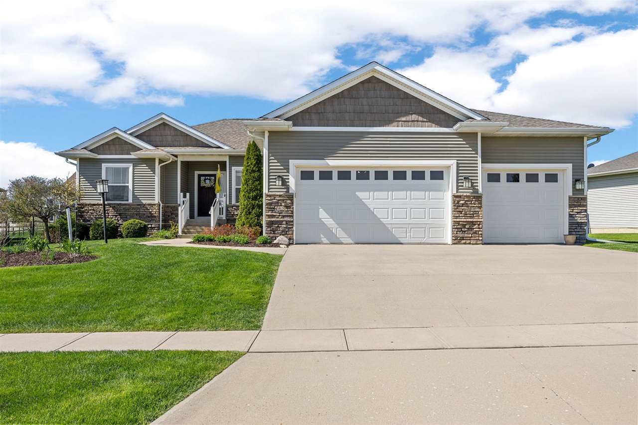 465 Carlyle Drive North Liberty IA 52317
