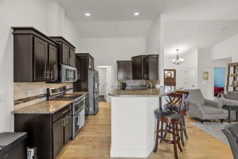 465 Carlyle Drive North Liberty IA 52317