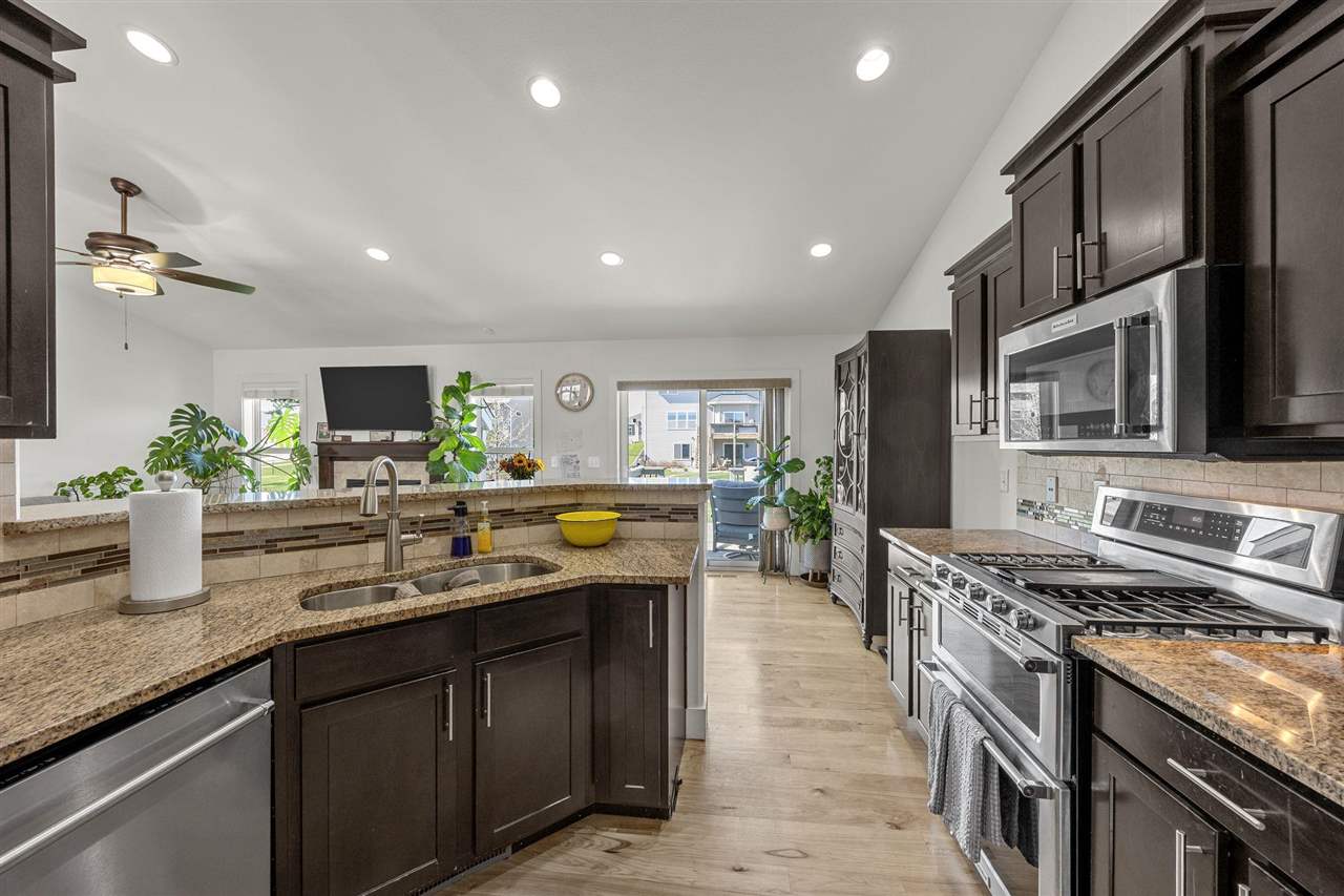 465 Carlyle Drive North Liberty IA 52317