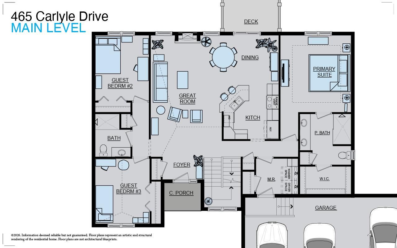 465 Carlyle Drive North Liberty IA 52317