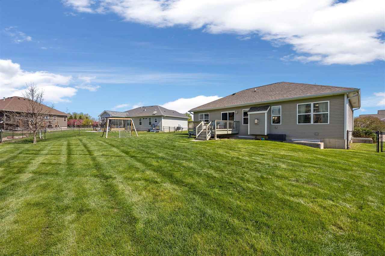 465 Carlyle Drive North Liberty IA 52317