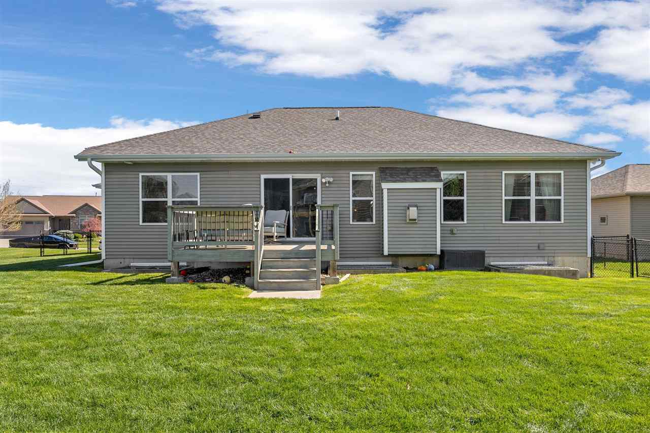 465 Carlyle Drive North Liberty IA 52317