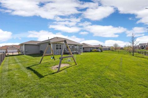 465 Carlyle Drive North Liberty IA 52317