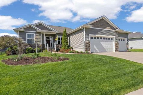 465 Carlyle Drive North Liberty IA 52317