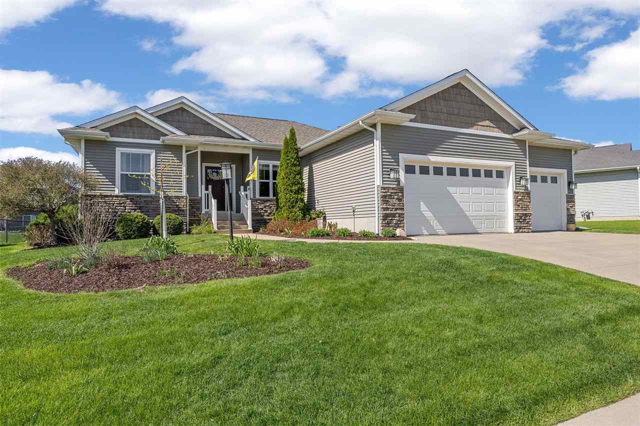 465 Carlyle Drive North Liberty IA 52317