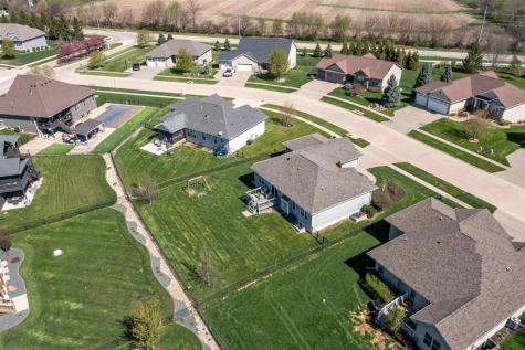 465 Carlyle Drive North Liberty IA 52317