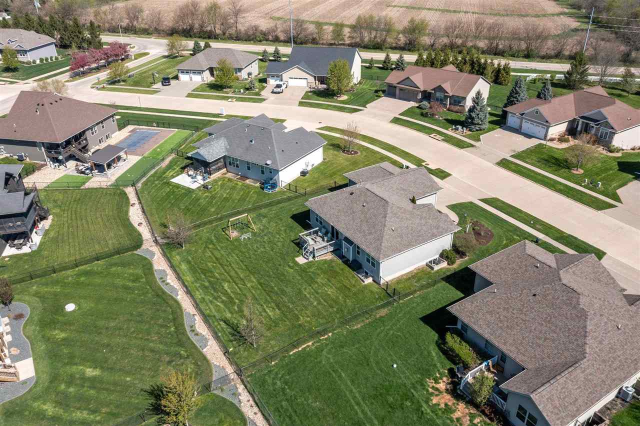 465 Carlyle Drive North Liberty IA 52317
