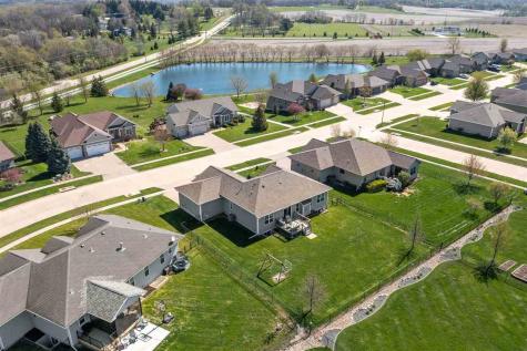 465 Carlyle Drive North Liberty IA 52317