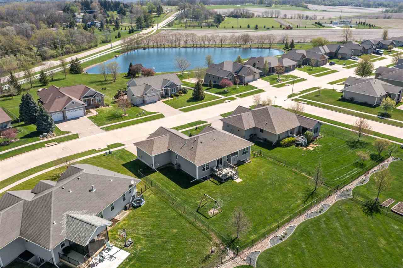 465 Carlyle Drive North Liberty IA 52317