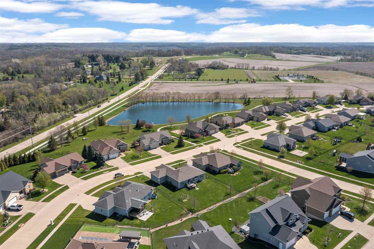 465 Carlyle Drive North Liberty IA 52317
